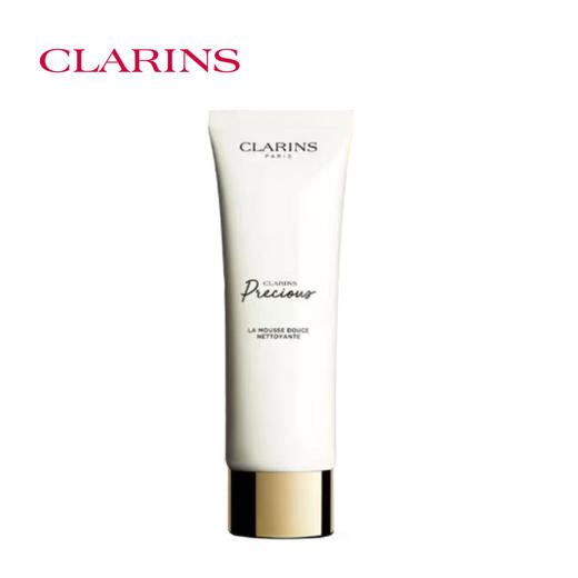 娇韵诗至臻凝时柔润洁面乳125ml 商品图1