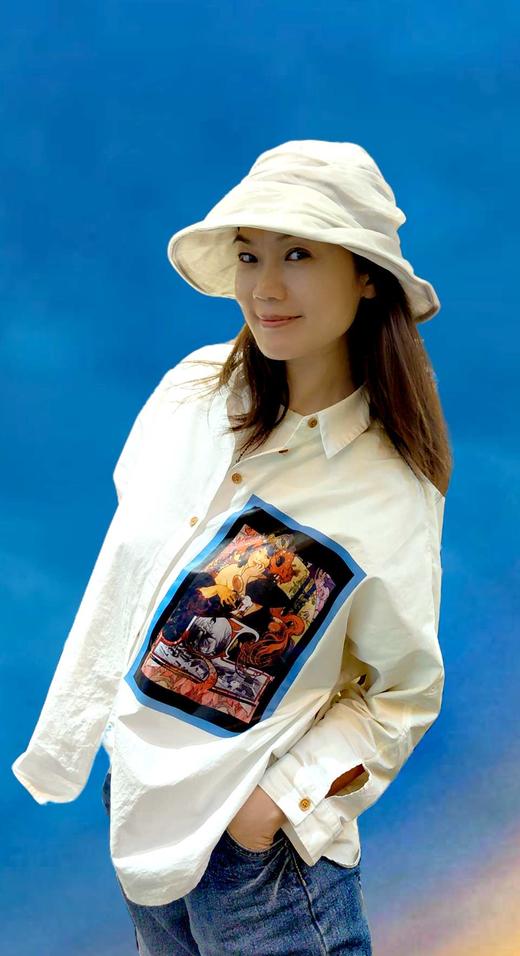 优品堂【香云逸风2】超轻轻柔透气加强防紫外线太阳帽 商品图0