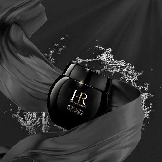 【双旦特惠:保税仓直邮】HR赫莲娜活颜修护舒缓晚霜（黑绷带） 商品图2