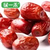 【绿一禾】狗头枣礼盒1000g 商品缩略图1