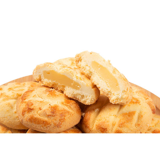 西点港澳门手信软心曲奇280g 商品图7