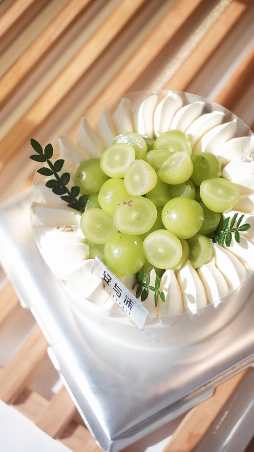 青提奶油 商品图1