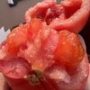自然熟～普罗旺斯西红柿【净重约4.5斤】：口感绵软，多汁，生吃就很好吃，番茄炒鸡蛋首选。 商品缩略图1