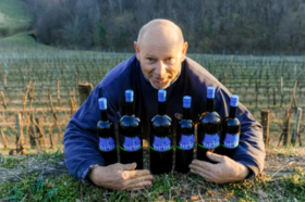  当之无愧的橘酒大神，是这两家酒庄！ 