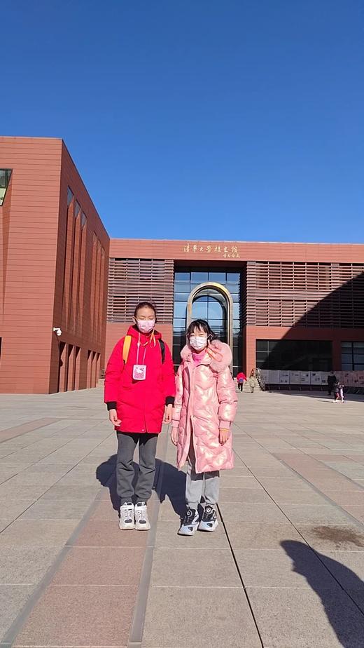 【博物通识】清华半日营-清华艺博+清华校园+校史馆|亲子\单飞6岁以上 商品图4