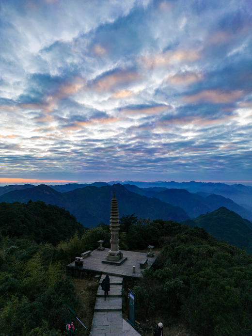 4.24确定出发【湖南】莽山赏杜鹃，白廊小洱海4天行摄之旅 商品图4