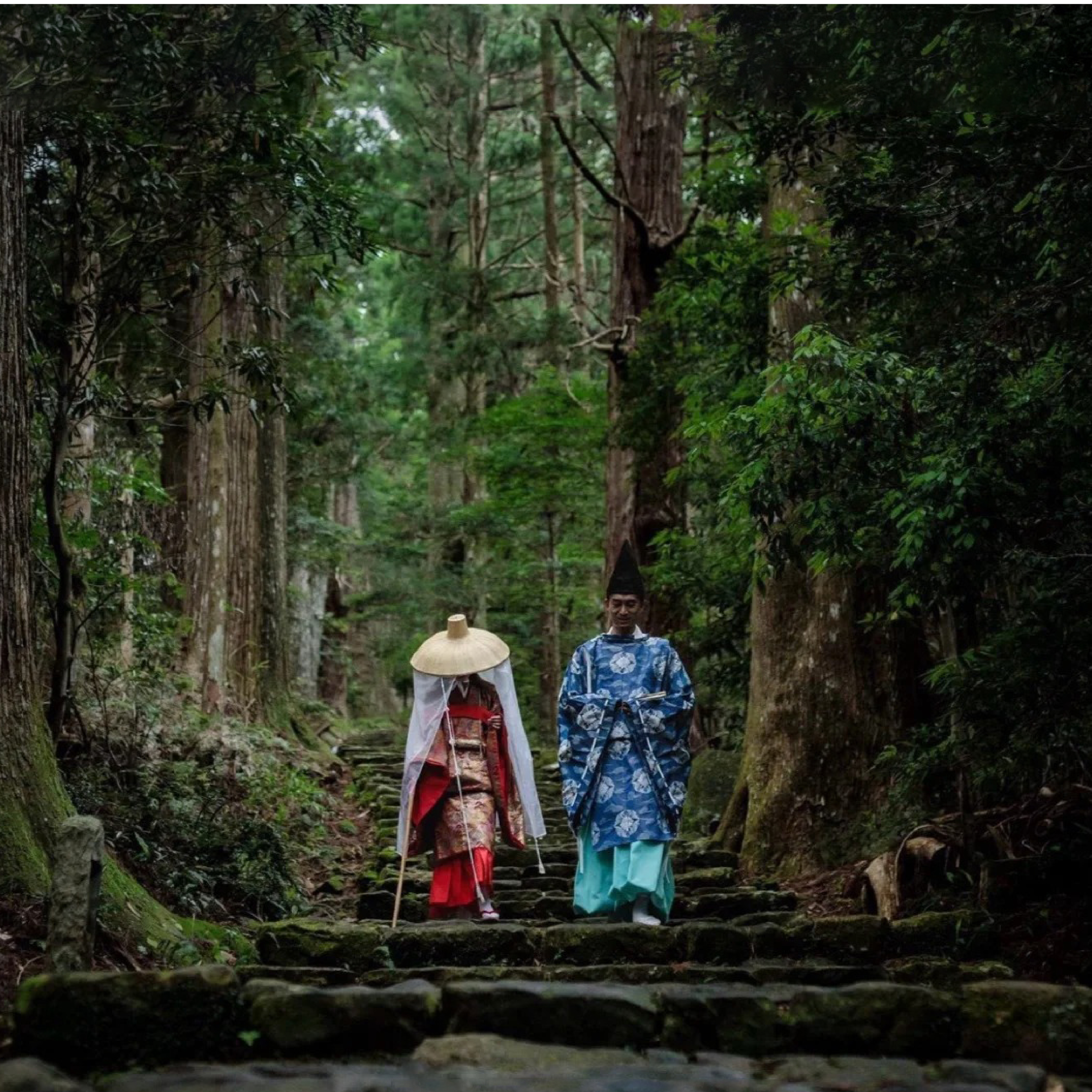 日本 | 小众关西7天6晚朝圣