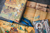 《中国绘画全书》173位艺术家，316幅传世名作，1936幅高清全彩插图，完整展现1600年传统中国绘画史 丄 商品缩略图2