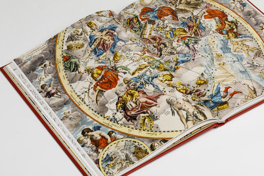 《问天之迹：上海天文馆藏天文文物》《星石奇珍：上海天文馆藏精品陨石》 商品图12