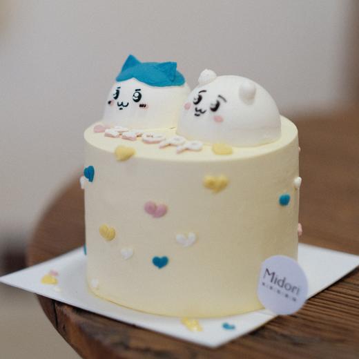 Chiikawa·低卡糖蛋糕  | Midori 商品图2