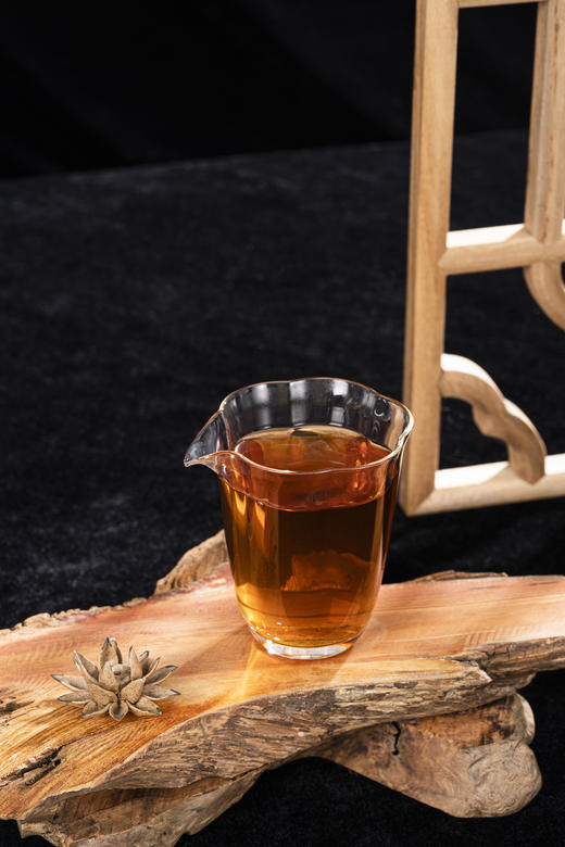 【双十一特别福利】蕴年黑茶750g*3 + 生活茯茶300g*1 商品图3