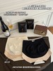 【院线定制 3D立体桃臀设计】MEIYATING-蜜桃提臀桑蚕丝X收腹裤  商品缩略图4