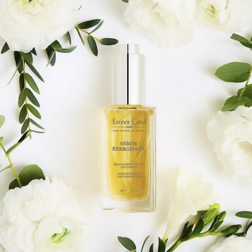 Leonor Greyl 法国LG全效活发养护精华 商品图0