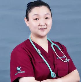 明星医生 | 18年专注宠物医疗，诠释医者仁心 