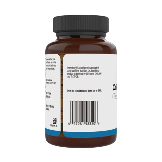 UGN泛醇辅酶Q10胶囊/活性Q10（60粒/瓶） 商品图3