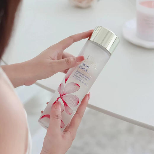 春季焕新【全球购】新版第二代ESTĒE LAUDER雅诗兰黛原生液/樱花水200ml·现货速达 商品图9