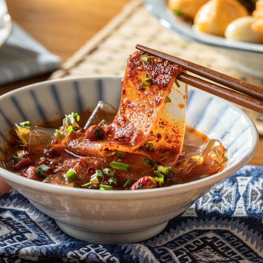 甘肃天水花椒/辣椒面|天水麻辣烫的灵魂！麻辣入味，香到迷糊 商品图2