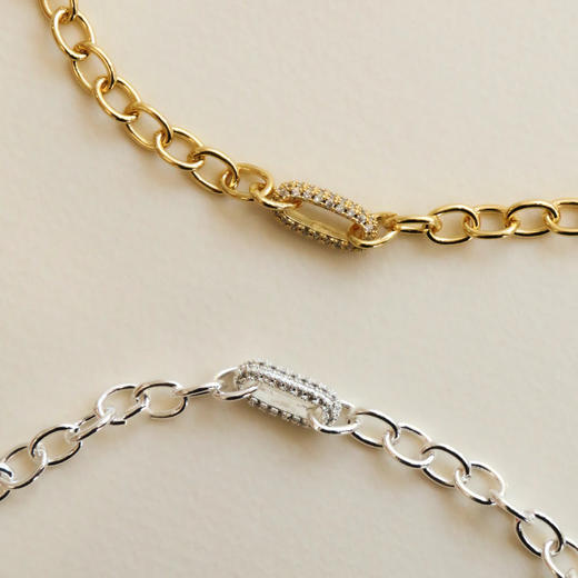 ZAHAR MONTANA NECKLACE 商品图2