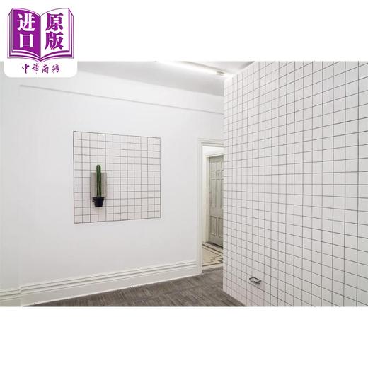 【中商原版】Zhang Ruyi (Bilingual Ed.) 进口艺术 张如怡 商品图4