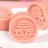 单粒白桃味绿豆糕 商品缩略图0