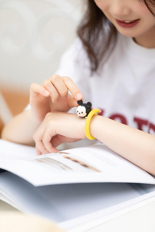 迪士尼2025新版防蚊手环   zj 商品图9