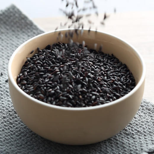 燕之坊燕之坊 坊间粮品 八宝粥黑米粥赤小豆等 杂粮礼盒 3.685kg/提 商品图3