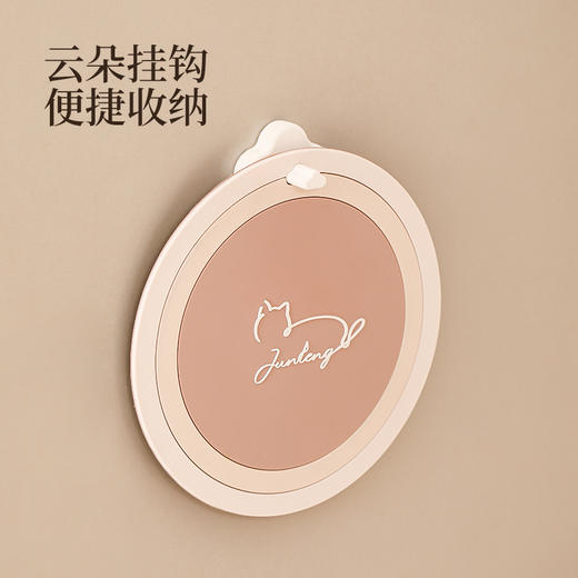 FaSoLa防烫垫家用防滑防油隔热垫创意动物杯垫耐高温餐桌餐盘垫子 商品图4