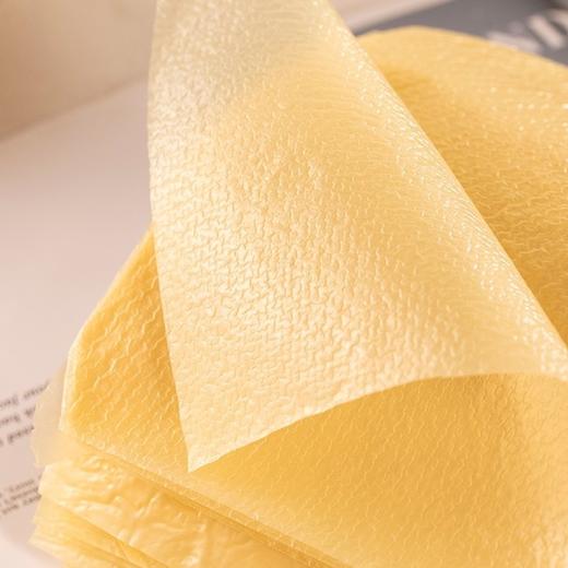 出口级无添加剂百合豆油皮    158克/盒 商品图3