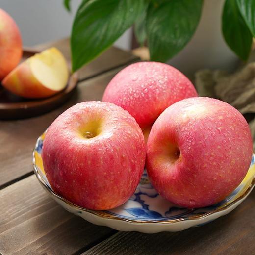 新鲜水果 红富士苹果3斤装 商品图3