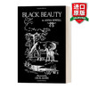 Black Beauty 英文原版 黑骏马 Calla Editions精装插图版 英文版 进口英语原版书籍 商品缩略图0