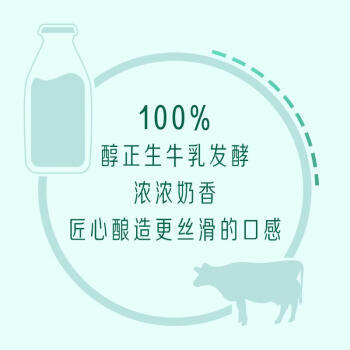 伊利畅轻低温酸奶 生牛乳 蓝莓紫米爆珠250g*4风味发酵乳 酸牛奶 商品图3