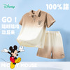 迪士尼经典米奇24夏季男女短袖套装凉感渐变色清爽出游休闲两件套ZD2DT028
 商品缩略图0