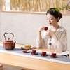 预售 | 朱炳仁·铜 春茶季茶壶礼盒套装 非遗传承 选用优质铜材 商品缩略图7