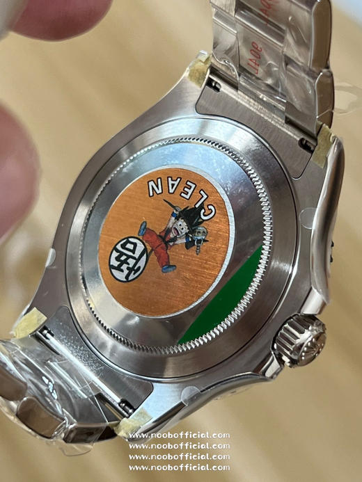 CLEAN/c厂推出游艇40mm系列 126622.  ps/126655玫瑰金版本近期推出
1.左侧/右侧 GEN=真品   clean=clean厂产品➕搭配正品一致的定制版3235一体机芯❕❕❕ 商品图14