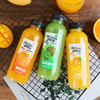 【19.9抢6瓶！元气果汁饮料】新鲜健康，酸甜美味，益生菌芒果猕猴桃橙汁益生菌果味饮料420ml*6瓶 商品缩略图0