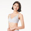 都市丽人快乐妈咪孕哺内衣女泳布文胸无尺码3/4杯超薄款速干无钢圈三排扣LB42L4 商品缩略图2