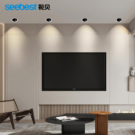 星空系列洗墙灯（4000K停产） 商品图3