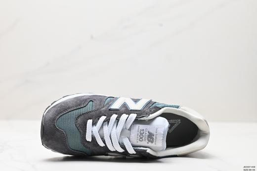 新百伦New Balance WS1300复古休闲慢跑鞋M1300KI男鞋 商品图1