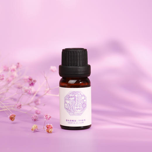 富贵精油 商品图2