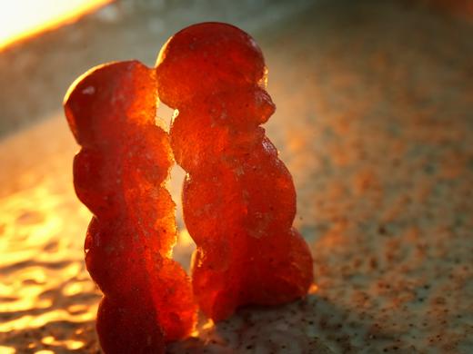 善由心生｜益生元山楂糖葫芦 商品图2