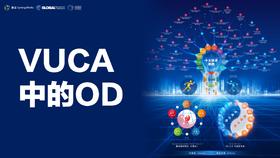 VUCA世界中的OD - Matt Minahan
