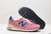 新百伦New Balance WS1300复古休闲慢跑鞋M1300KI男女鞋 商品缩略图4