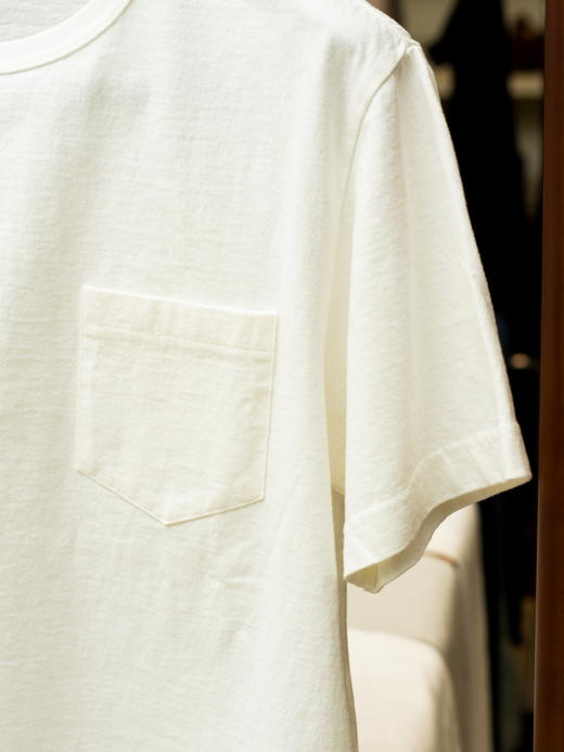 Fortela 白色T Shirt 商品图3