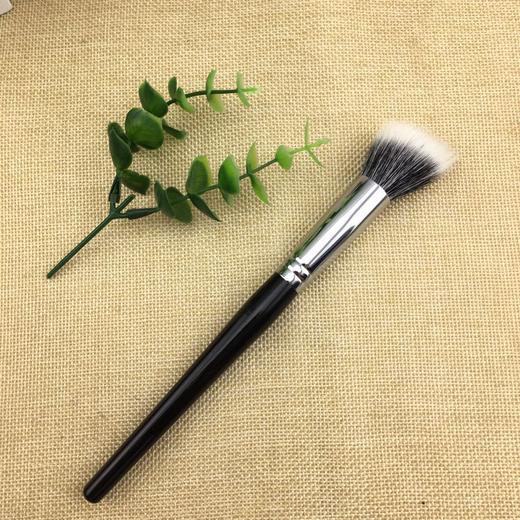 点彩刷化妆腮红刷上妆清透好晕染自然均匀软不重手初学者便携 商品图7