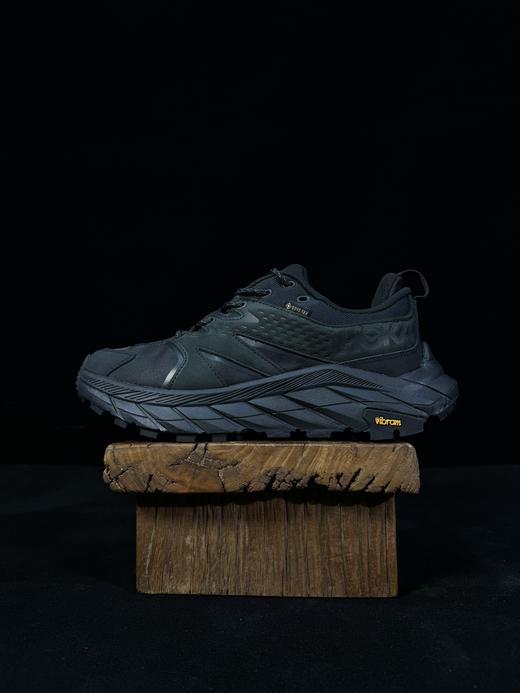 原单，HOK* One One Anacapa GTX 户外功能越野登山鞋 商品图3