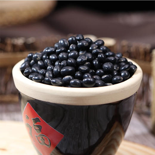 燕之坊燕之坊 坊间粮品 八宝粥黑米粥赤小豆等 杂粮礼盒 3.685kg/提 商品图1