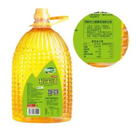 顶鲜巴士双1.39万稻米油 5L