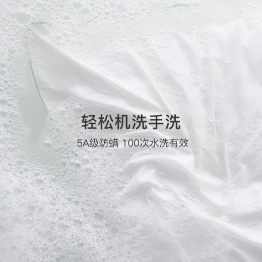 【儿童/成人】舒飘儿 Blue防螨抗菌儿童/成人小蓝枕 商品图4