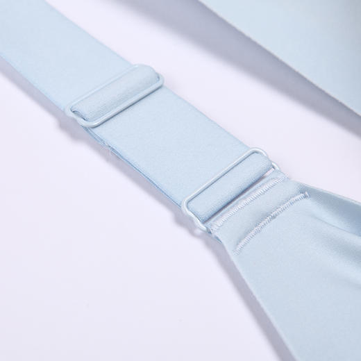 都市丽人完美包容大罩杯内衣女蕾丝文胸CD杯适穿3/4杯超薄款速干软钢圈四排扣LB43J3 商品图5