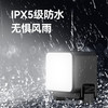 Ulanzi 优篮子 LM18 大疆Action5Pro迷你补光灯磁吸快拆适用运动相机action4/3拍摄补光配件IPX5防水vlog打光 商品缩略图4